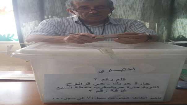 الإيجابية والهدوء ترسمان مشهد الانتخابات البلدية والاختيارية في الضاحية الجنوبية