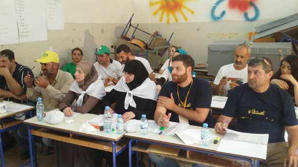الإيجابية والهدوء ترسمان مشهد الانتخابات البلدية والاختيارية في الضاحية الجنوبية