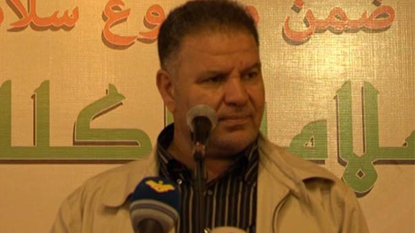 فياض: كلما قدمنا شهيداً قائداً كلما ازدادت هذه المقاومة تألقاً ونجاحاً