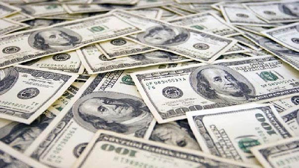 لأول مرة.. &rsquo;الخزانة الأميركية&rsquo; تكشف عن حجم ديون واشنطن لدى الرياض