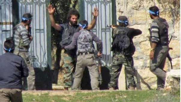 ’المرصد السوري’: مصرع 50 إرهابيًا في المعارك بين ’جيش الإسلام’ و’فيلق الرحمن’