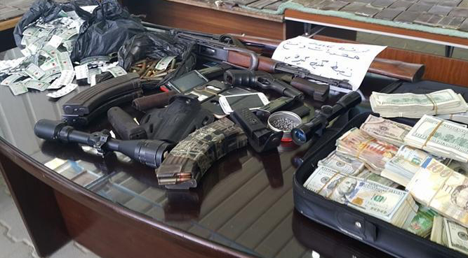 &rsquo;المخدرات&rsquo; سلاح صهيوني آخر لتصفية الشباب في قطاع غزة