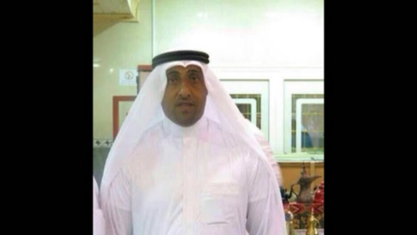 المنظمة الأوروبية السعودية لحقوق الانسان تحذّر من إعدام ناشط معارض