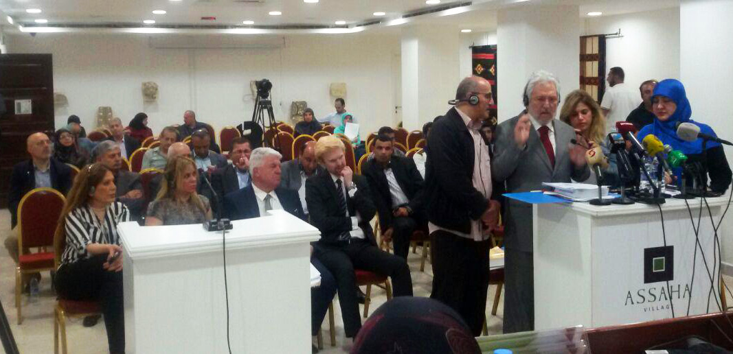 ’محكمة الضمير الجنائية الدولية’ تنعقد في لبنان .. هل تجرّم السعودية!