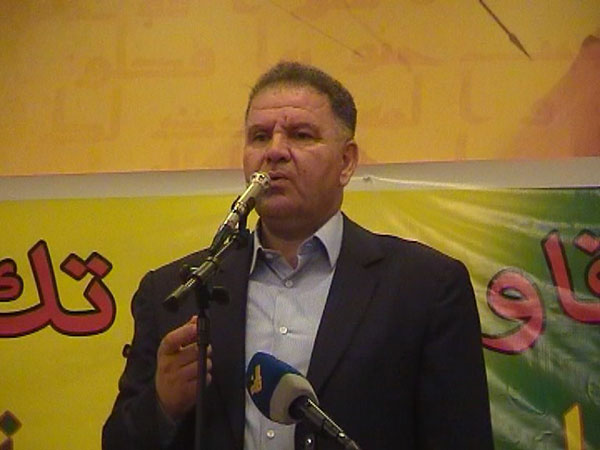 فياض وخليل أكّدا متانة العلاقة بين &rsquo;أمل&rsquo; وحزب الله