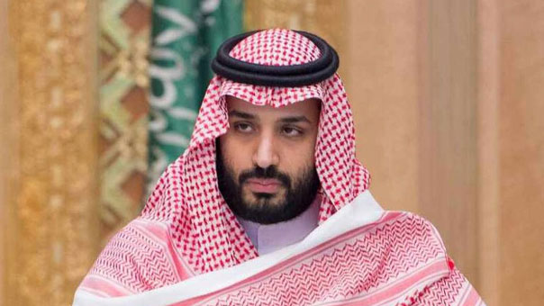 مجتهد: بن سلمان يُوافق على مطالب حركة &rsquo;أنصار الله&rsquo;