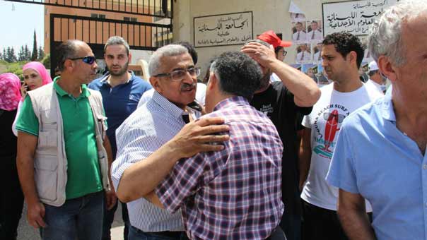اجواء هادئة واقبال كثيف في المرحلة الثالثة من الانتخابات البلدية والاختيارية في الجنوب