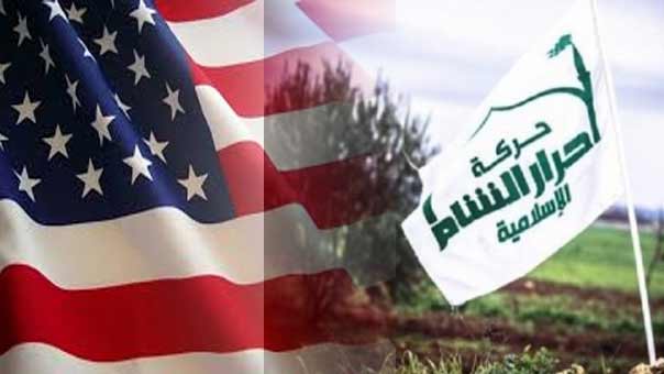 مسؤول كبير من &rsquo;احرار الشام&rsquo; زار الولايات المتحدة الامريكية بجواز سفر اوروبي