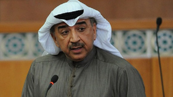 دشتي يعلن الحرب القضائية الحقوقية على  السعودية