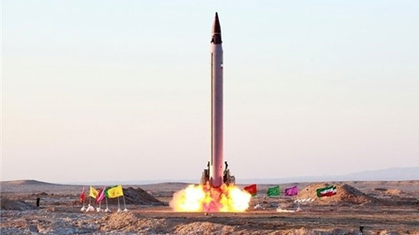 إيران: إطلاق مناورات ’حيدر الكرار 3’ الصاروخية وسط البلاد .. اختبار منظومات دفاعية واستطلاعية جديدة