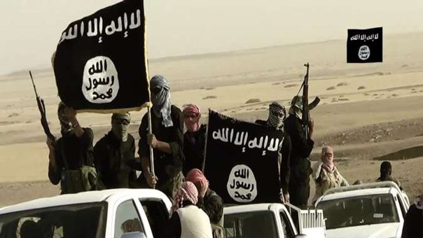 &rsquo;داعش&rsquo; يدعو مسلحيه لتنفيذ هجمات ضد الغرب خلال شهر رمضان