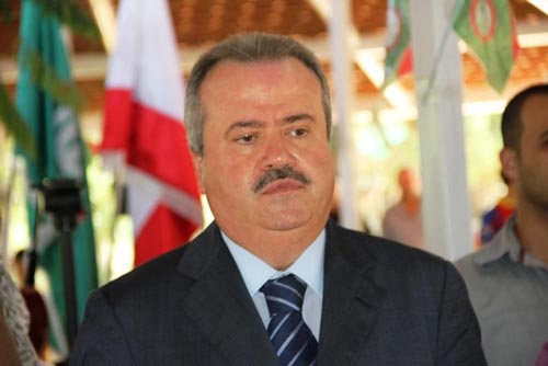 النبطية شهدت عرساً انتخابياً