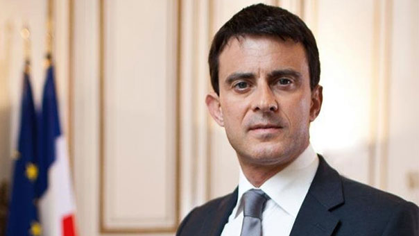 رئيس الوزراء الفرنسي: باريس هي الرقم واحد على لائحة أهداف تنظيم &rsquo;داعش&rsquo; الإرهابي