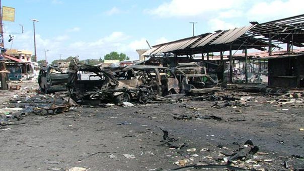 إدانات دولية واسعة للتفجيرات الإرهابية في مدينتي جبلة وطرطوس السوريتين