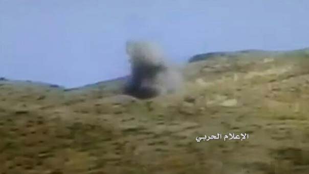 مجاهدو المقاومة يدمرون آلية لارهابيي النصرة ويقتلون من فيها في تلة &rsquo;الظليل الأسود&rsquo; بجرود فليطة