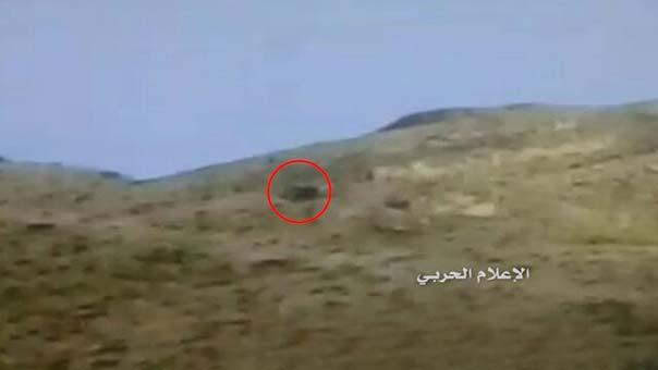 مجاهدو المقاومة يدمرون آلية لارهابيي النصرة ويقتلون من فيها في تلة &rsquo;الظليل الأسود&rsquo; بجرود فليطة