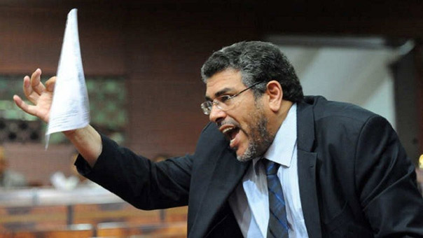 المغرب: الأمريكيون لديهم ما يكفي من الخروق ..وغير مؤهلين لمحاسبتنا

