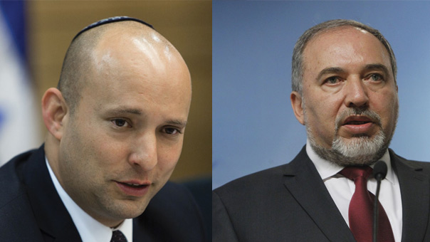 تداعيات تعيين ليبرمان: وزير البيئة يستقيل و&rsquo;البيت اليهودي&rsquo; يصعّد