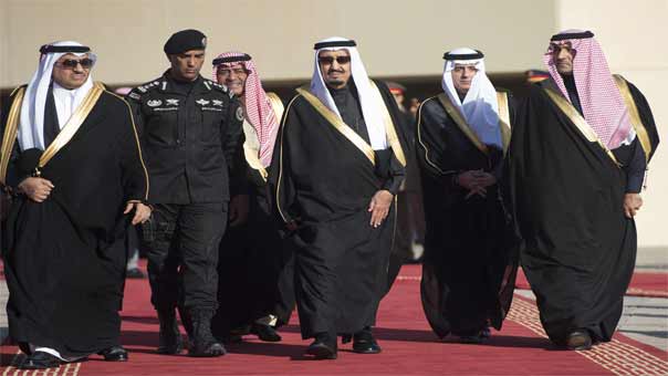 &rsquo;فورين بوليسي&rsquo;: الكونغرس الأميركي يدين آل سعود بنشر التطرف والإرهاب