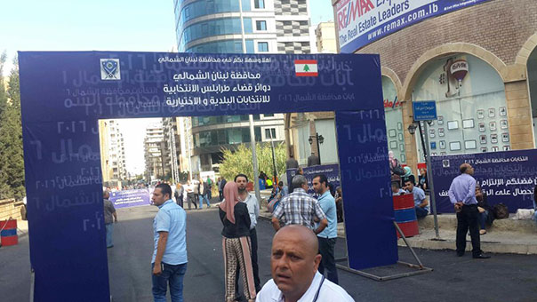 عشية انتخابات طرابلس..العين على الاحجام ونسب الاصوات