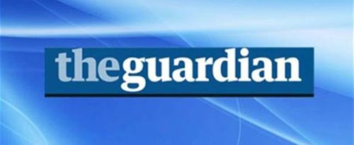 ’الغارديان’ تعتذر عن تقارير ’مفبركة’ لمراسلها في القاهرة!