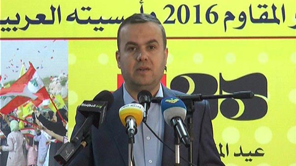 فضل الله: مدخل الإصلاح هو إعادة إنتاج السلطة من خلال مجلس نيابي