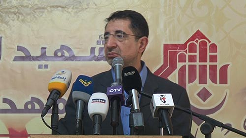 الحاج حسن: لقانون انتخابي عصري وعادل على أساس النسبية