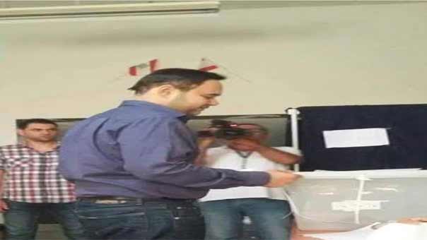 بالصُّور.. الجولة الرابعة من الانتخابات البلدية والاختيارية في لبنان الشمالي وعكار