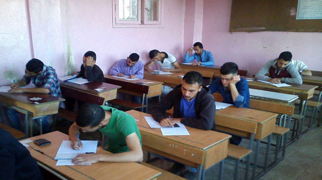 الامتحانات الرسمية في سوريا .. إجراءات أمنية وتربوية لضمان سلامة الطلاب