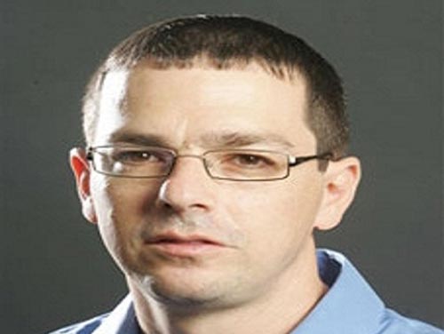 قطاع غزة.. أول اختبار لوزير الحرب الجديد ليبرمان