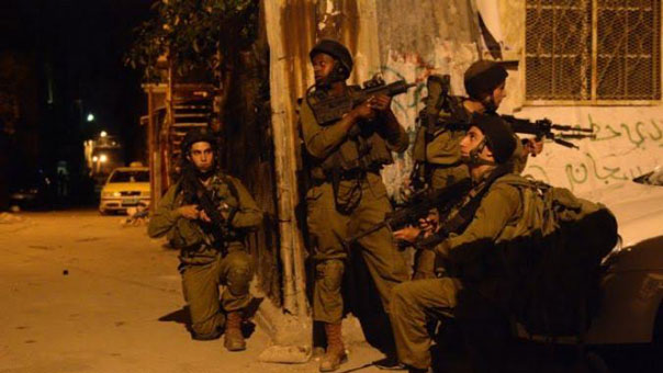 اعتقالات صهيونية في الضفة وغزة .. وحكومة الاحتلال تتحضر لموجة استيطانية ضخمة