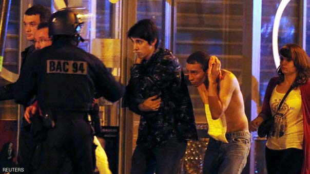 واشنطن تحذر رعاياها من هجمات إرهابية في أوروبا