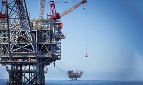 أول اتفاق إسرائيلي للغاز بقيمة 3 مليارات دولار