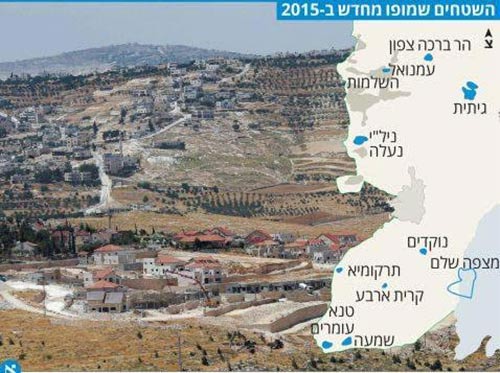 اعتقالات صهيونية في الضفة وغزة .. وحكومة الاحتلال تتحضر لموجة استيطانية ضخمة