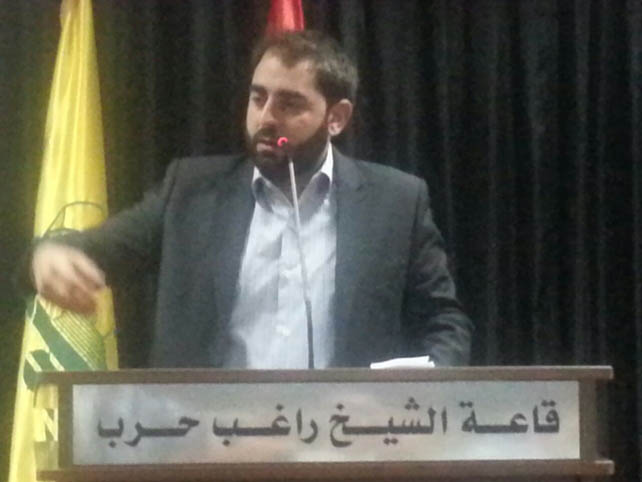 بالصوّر: &rsquo;مهرجان الشعر المقاوم لعام 2016&rsquo; بمناسبة التحرير