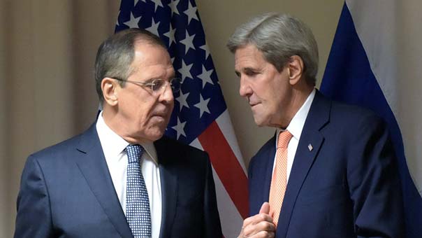 موسكو وواشنطن بحثتا مواجهة &rsquo;جبهة النصرة&rsquo; بسوريا