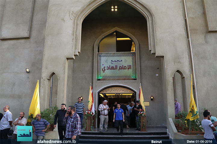 السيد صفي الدين: بعد الانتخابات البلدية عرف اللبنانيون من كان يعمل على تأجيلها ومن هو المأزوم