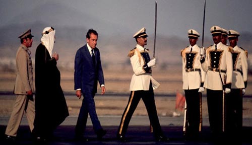 الصفقة الأميركية&ndash;السعودية التي بقيت طي الكتمان لأكثر من 40 عامًا؟!