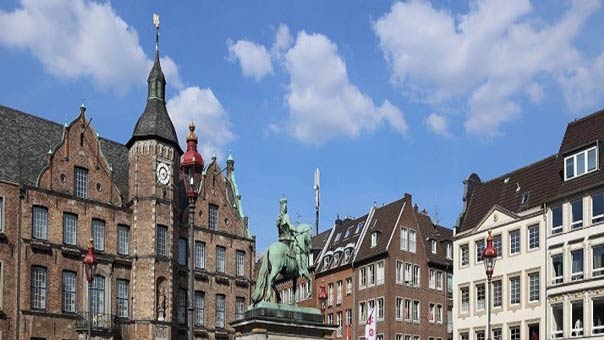 ألمانيا تحبط مخططًا إرهابيا لـ&rsquo;داعش&rsquo; وتوقف ثلاثة سوريين.. والمغرب تعتقل شبكة تابعة للتنظيم