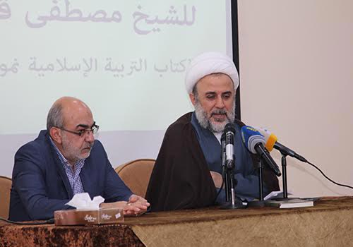 الشيخ قاووق: السعوديّة مسؤولة عن انتشار تنظيم &rsquo;داعش&rsquo;