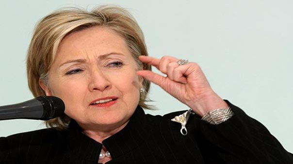 الانتخابات الأميركية: كلينتون تتقدم من الهدف باتجاه حسم معركة الديمقراطيين