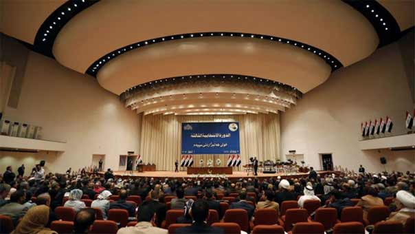 برلمانيو العراق يطالبون الحكومة بطرد السفير السعودي لإثارته الفتنة بين مكونات الشعب