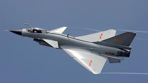 الصين تعترض طائرة أميركية في مناورة &rsquo;خطيرة&rsquo;