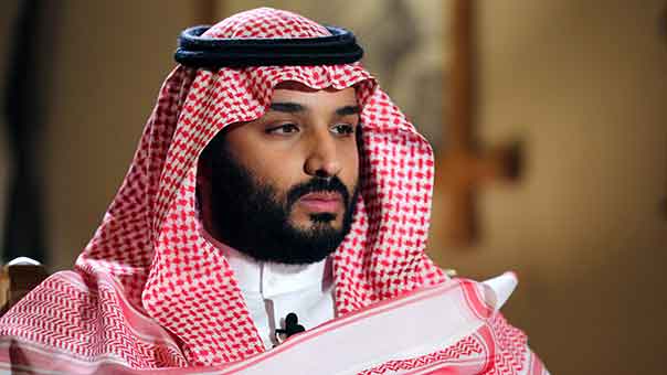 الصحف الأجنبية: خطة ابن سلمان الاقتصادية محفوفة بالمخاطر وتصعيد خطر الهجمات الارهابية في أوروبا