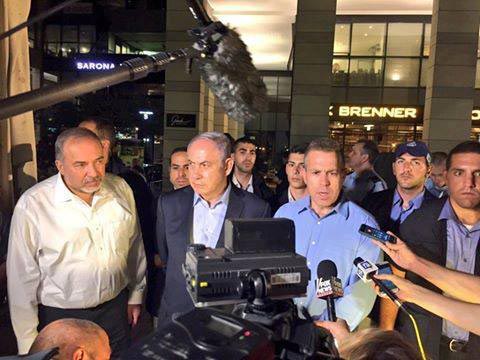 مخاوف لدى المؤسسة الامنية الصهيونية بعد عملية &rsquo;تل ابيب&rsquo;