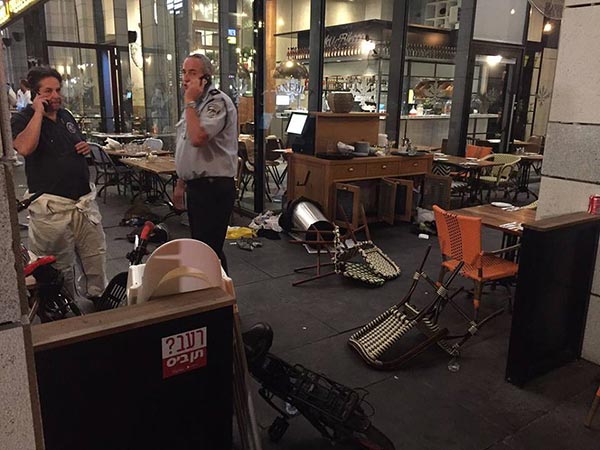 عملية &rsquo;تل أبيب&rsquo; تضع &rsquo;نتنياهو&rsquo; وقادة حزبه في الزاوية.. ومعلقون عسكريون يصفونها بـ&rsquo;الاحترافية&rsquo;