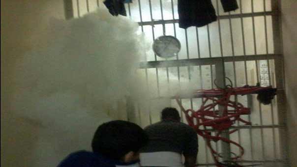 الأوروبية البحرينية تطالب بفتح تحقيق في الإفادات المقلقة بشأن الانتهاكات الواسعة في سجن الحوض الجاف