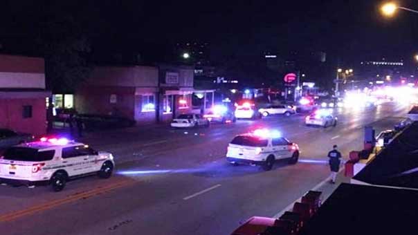 خمسون قتيلاً و53 جريحًا في اطلاق نار في ولاية فلوريدا الاميركية