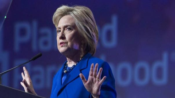 كلينتون تندّد بدور السعودية والكويت وقطر في تمويل الإرهاب