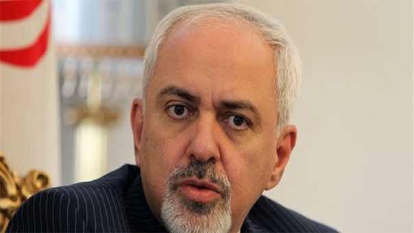 ظريف من النرويج: لاعتماد استراتيجية دولية مشتركة لمكافحة الإرهاب.. وواشنطن لا يحق لها تقرير مصيرنا